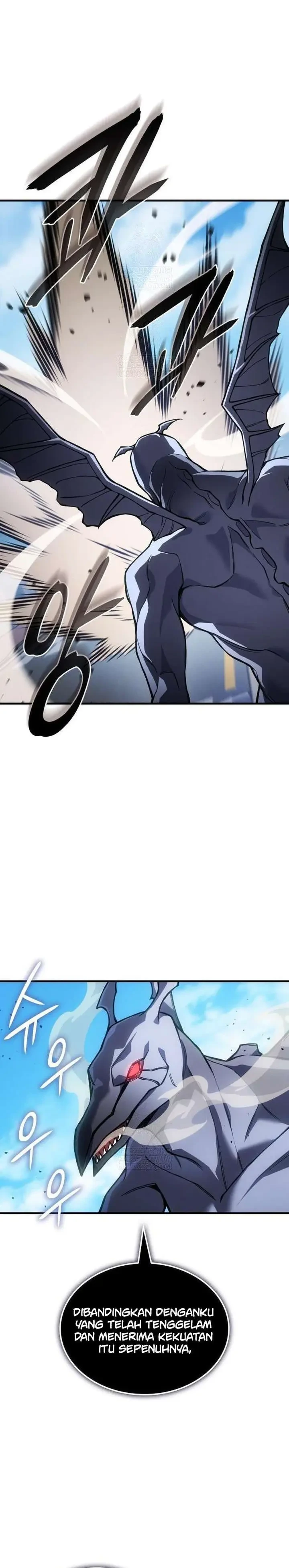 Regressing With The King’s Power Chapter 126 - halaman 20