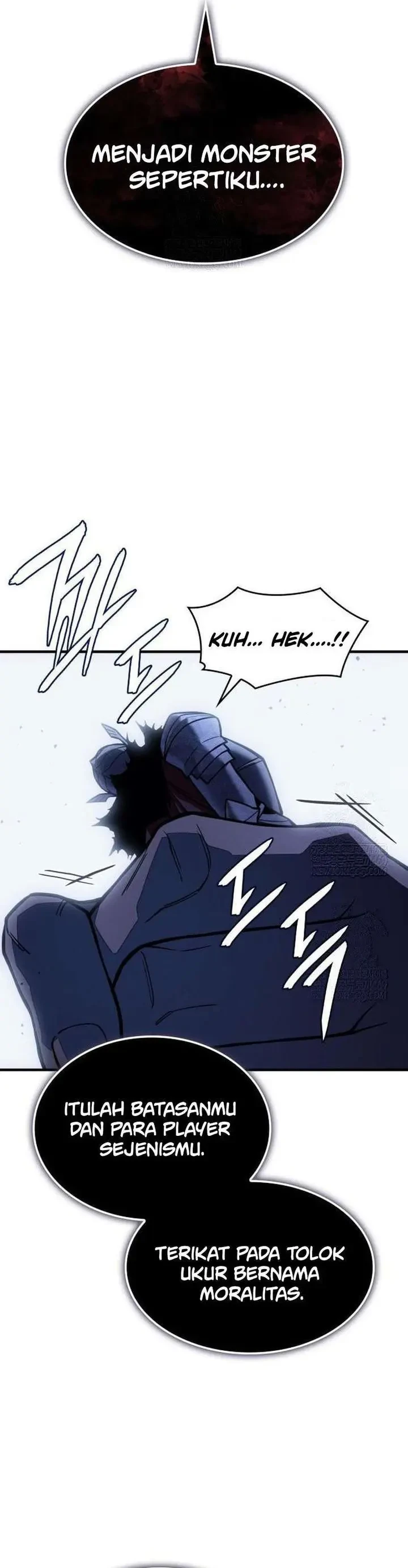 Regressing With The King’s Power Chapter 126 - halaman 23