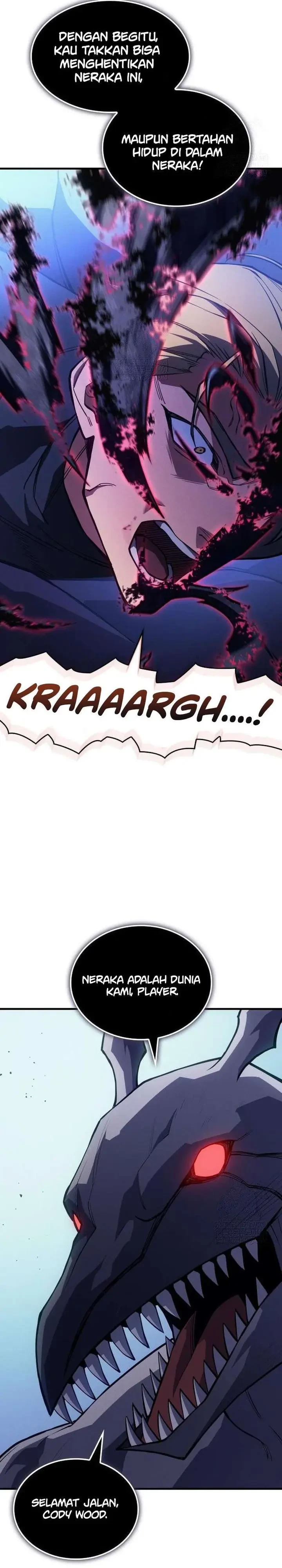Regressing With The King’s Power Chapter 126 - halaman 24