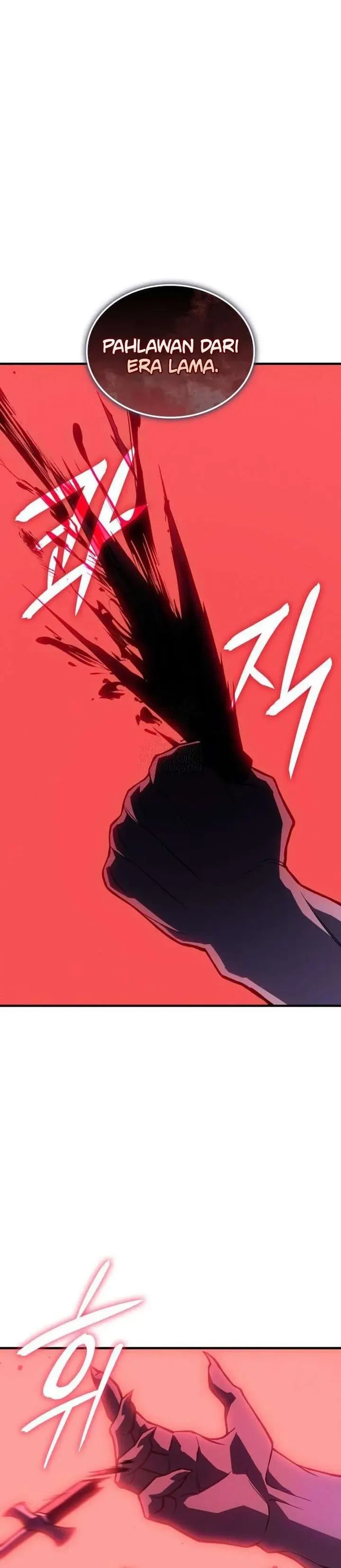 Regressing With The King’s Power Chapter 126 - halaman 25