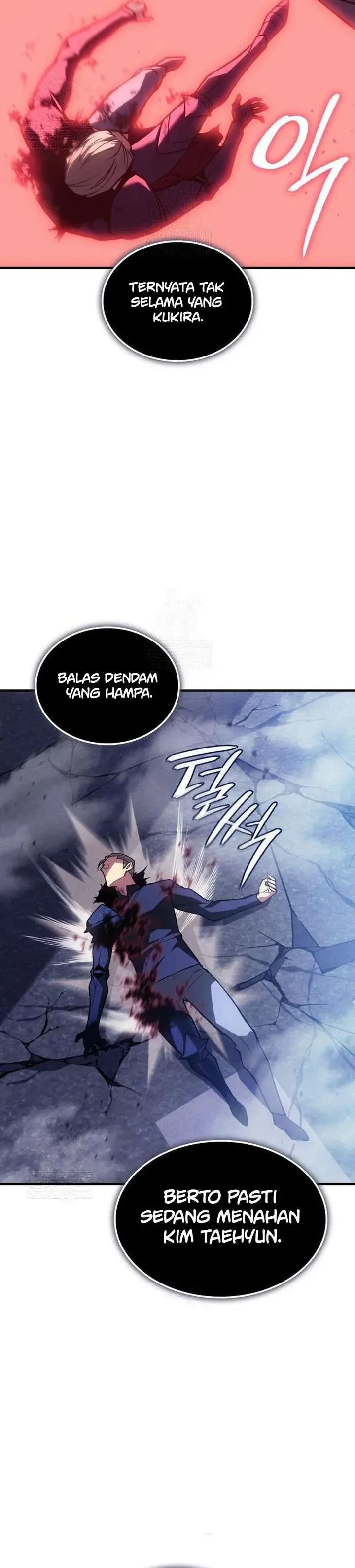 Regressing With The King’s Power Chapter 126 - halaman 26