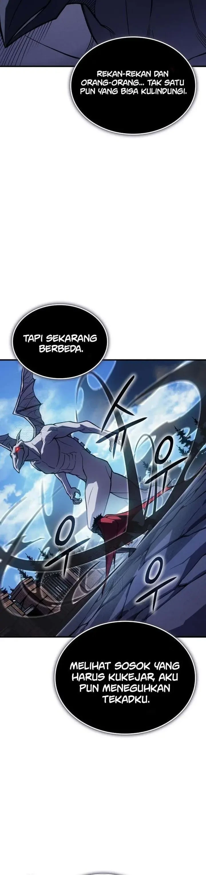 Regressing With The King’s Power Chapter 126 - halaman 28