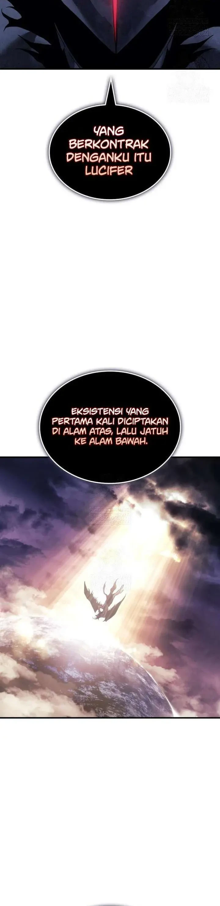 Regressing With The King’s Power Chapter 126 - halaman 31