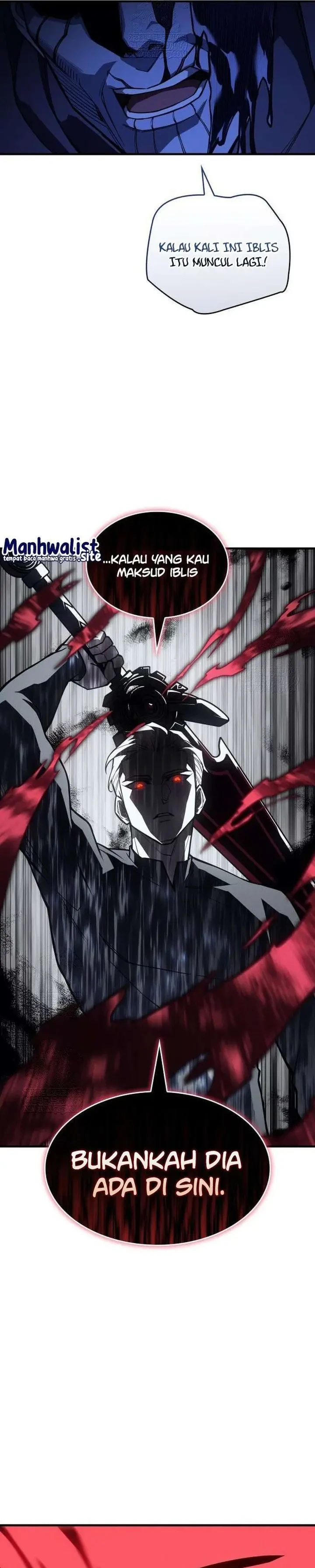Regressing With The King’s Power Chapter 126 - halaman 36