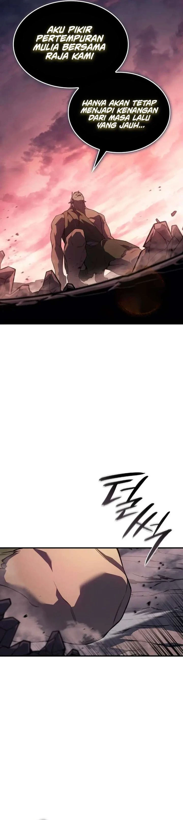 Regressing With The King’s Power Chapter 130 - halaman 6