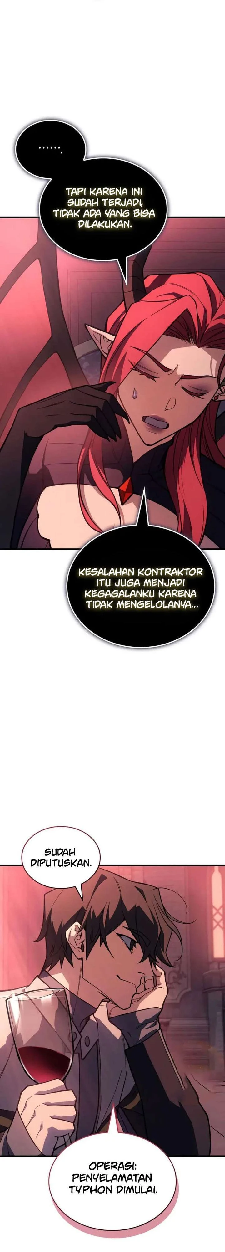 Regressing With The King’s Power Chapter 130 - halaman 11