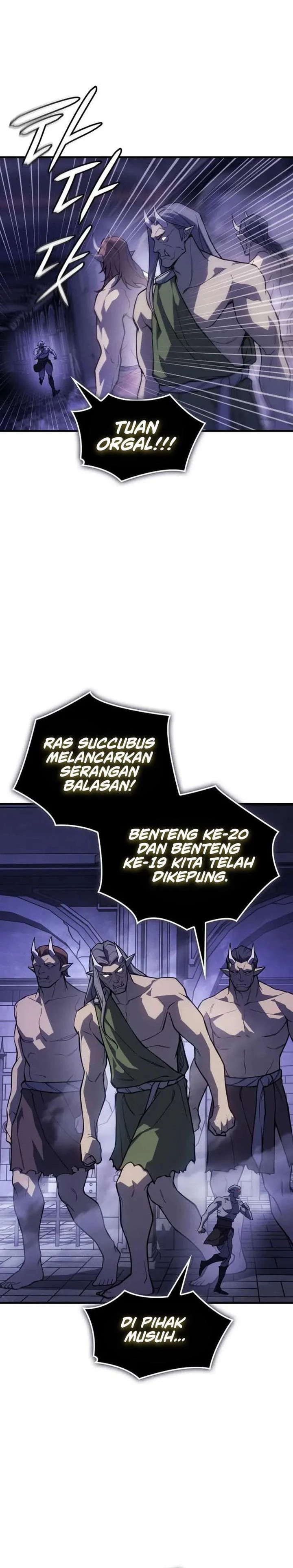 Regressing With The King’s Power Chapter 130 - halaman 17