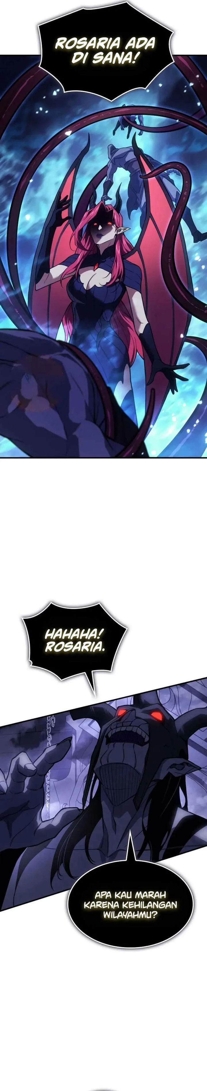 Regressing With The King’s Power Chapter 130 - halaman 18