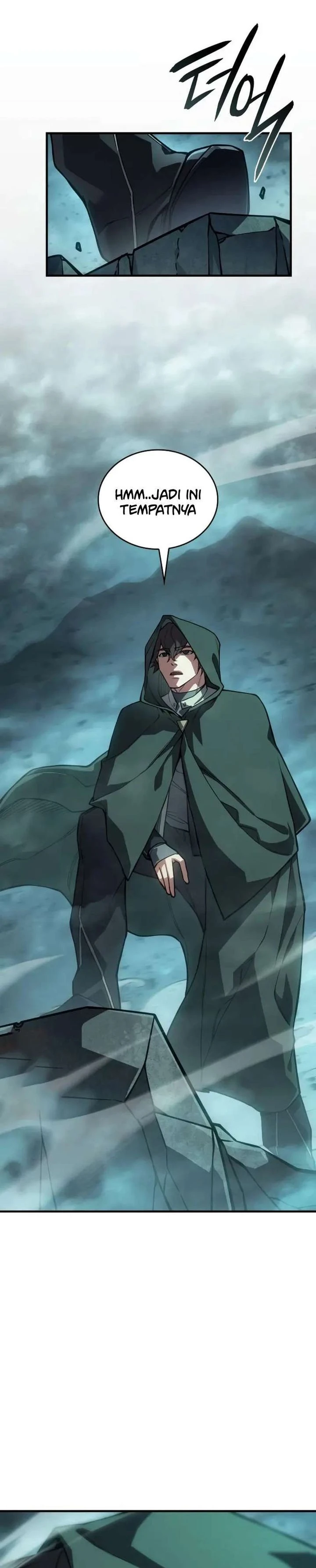 Regressing With The King’s Power Chapter 130 - halaman 21