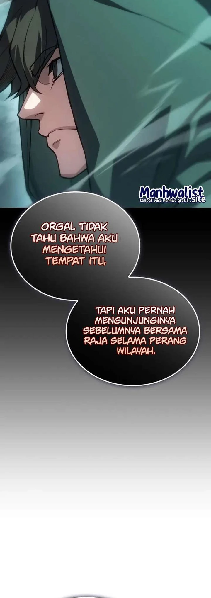 Regressing With The King’s Power Chapter 130 - halaman 22
