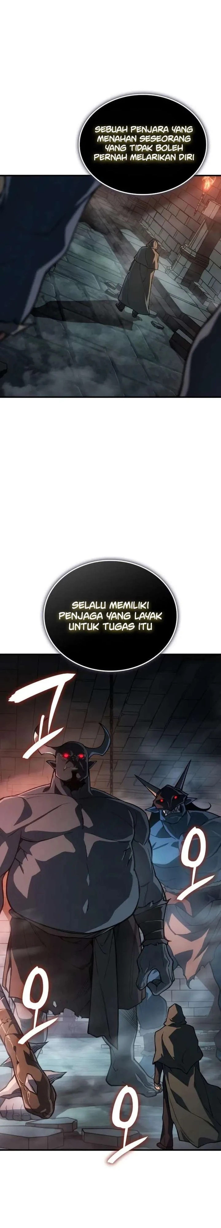Regressing With The King’s Power Chapter 130 - halaman 24