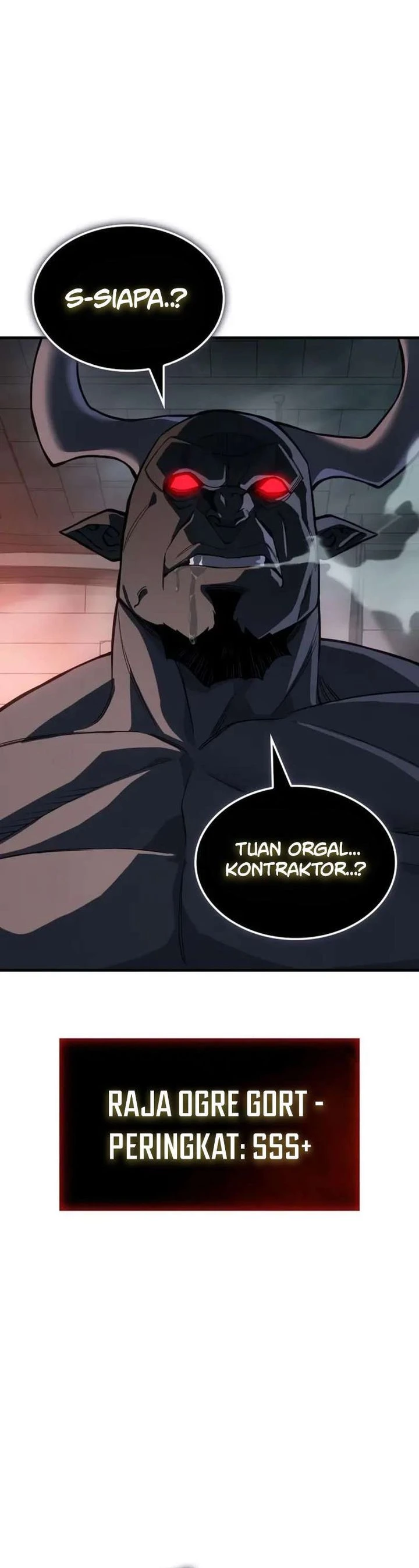 Regressing With The King’s Power Chapter 130 - halaman 25