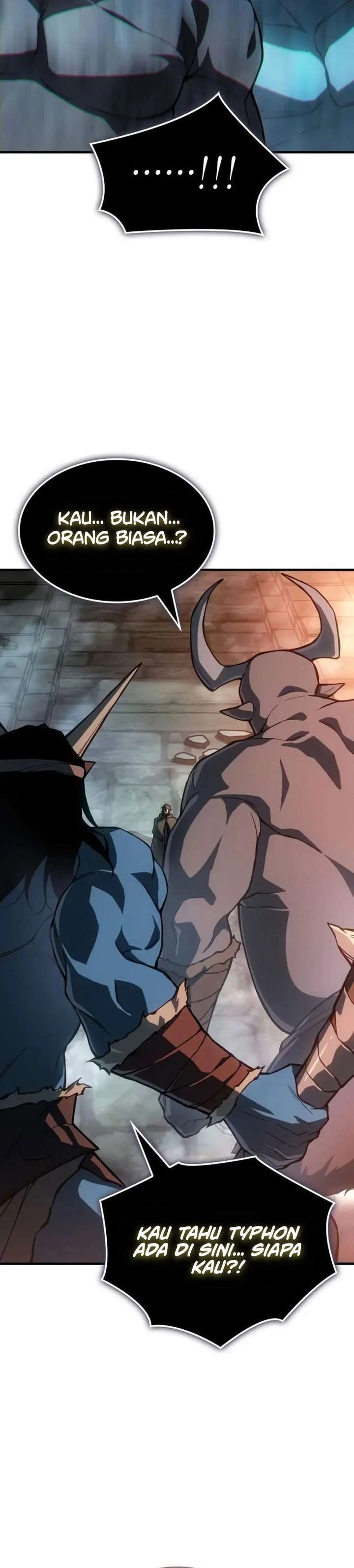 Regressing With The King’s Power Chapter 130 - halaman 28