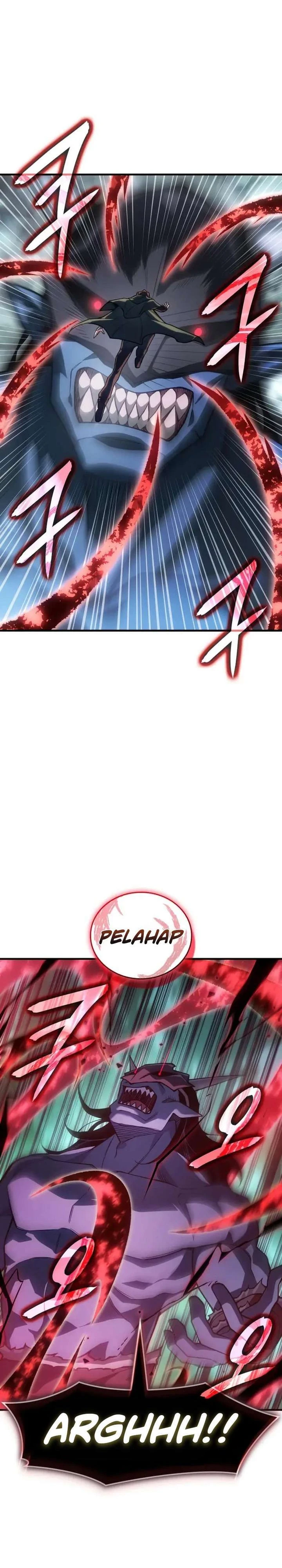 Regressing With The King’s Power Chapter 130 - halaman 30