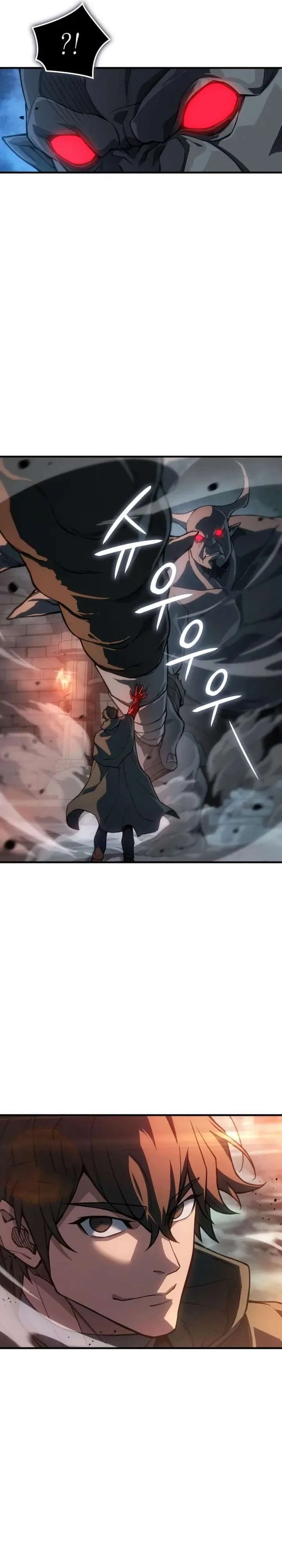 Regressing With The King’s Power Chapter 130 - halaman 33