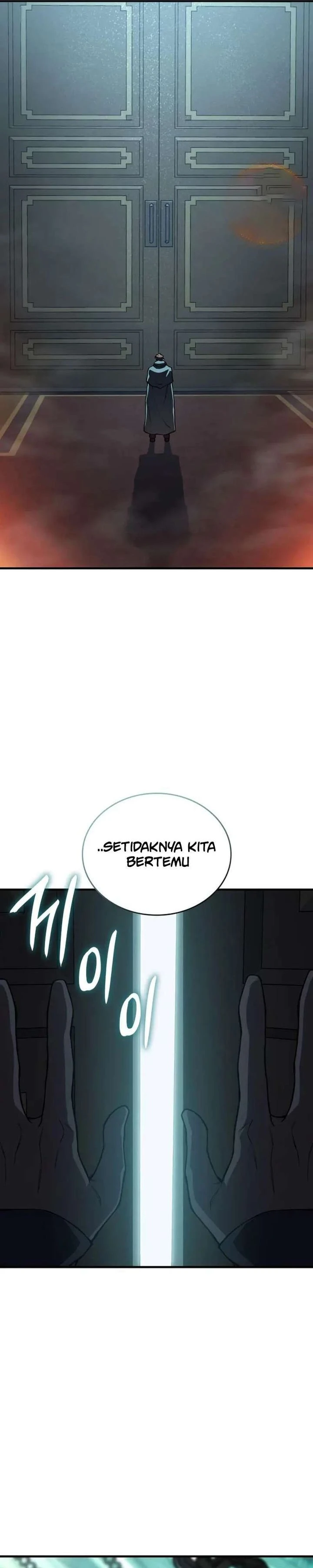 Regressing With The King’s Power Chapter 130 - halaman 35
