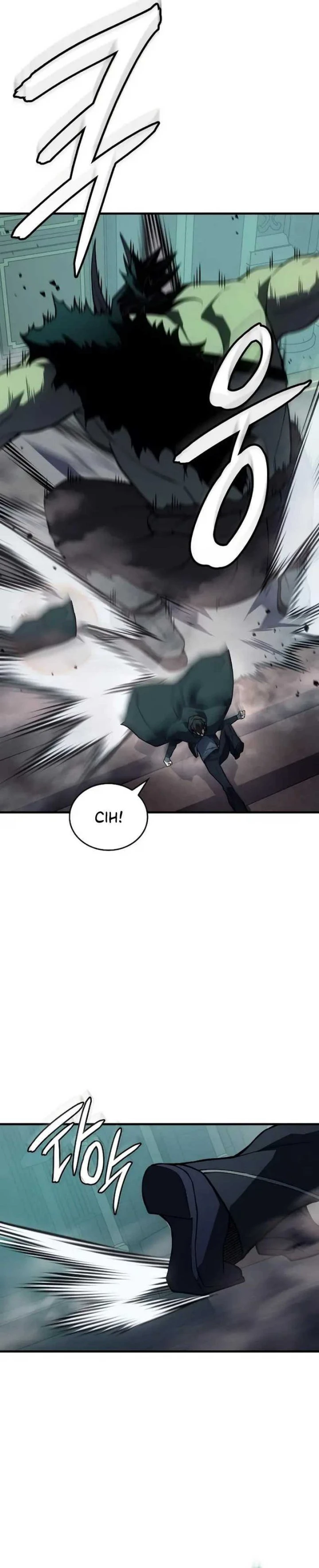 Regressing With The King’s Power Chapter 132 - halaman 2