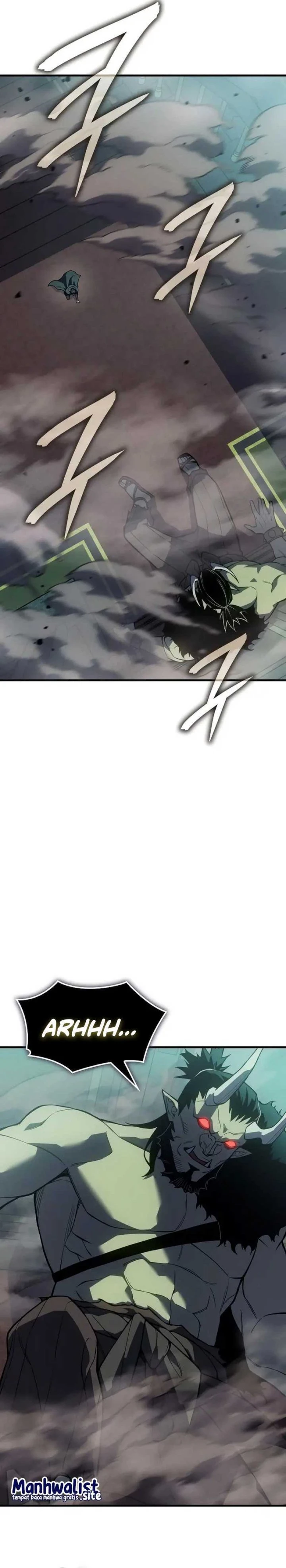 Regressing With The King’s Power Chapter 132 - halaman 6