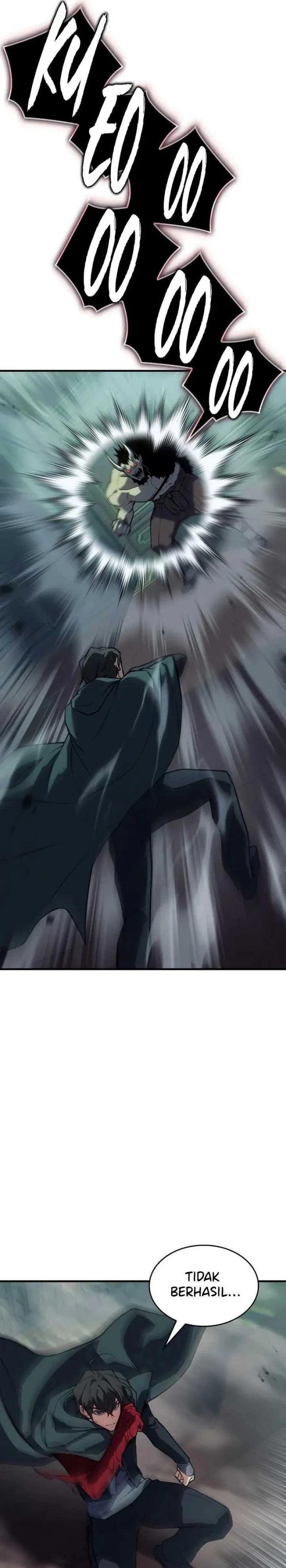 Regressing With The King’s Power Chapter 132 - halaman 7