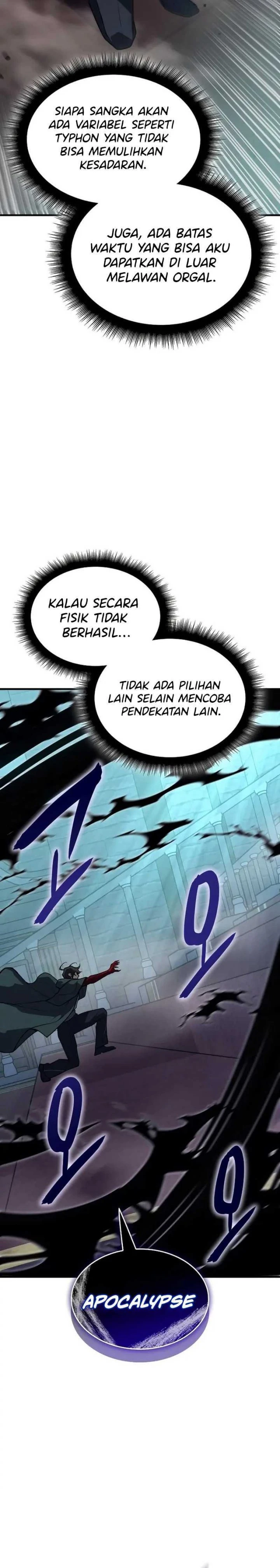 Regressing With The King’s Power Chapter 132 - halaman 8