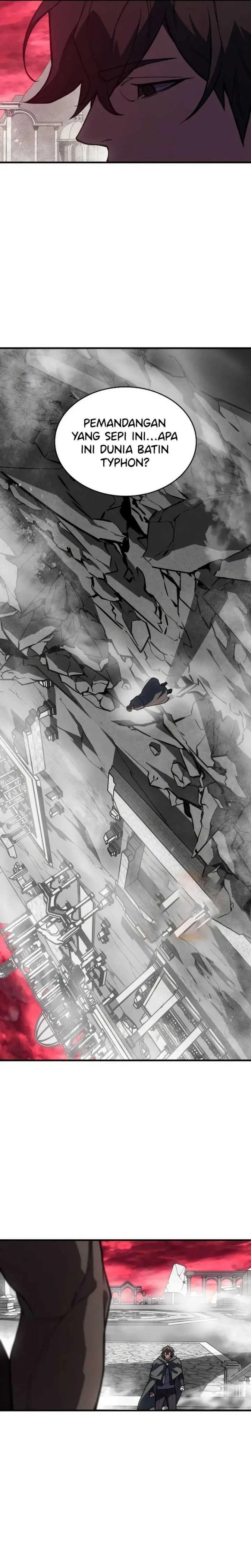 Regressing With The King’s Power Chapter 132 - halaman 12