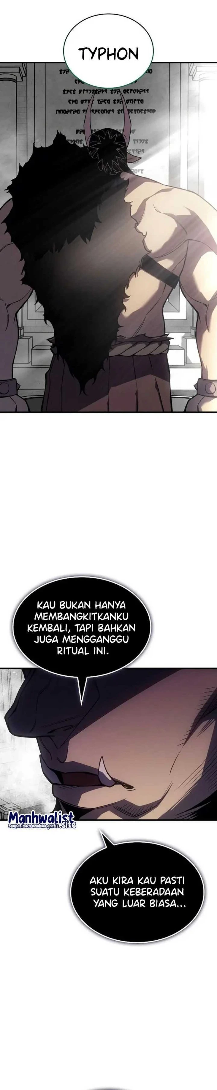 Regressing With The King’s Power Chapter 132 - halaman 13