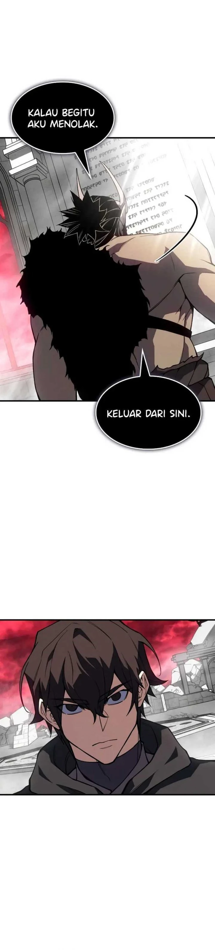 Regressing With The King’s Power Chapter 132 - halaman 17