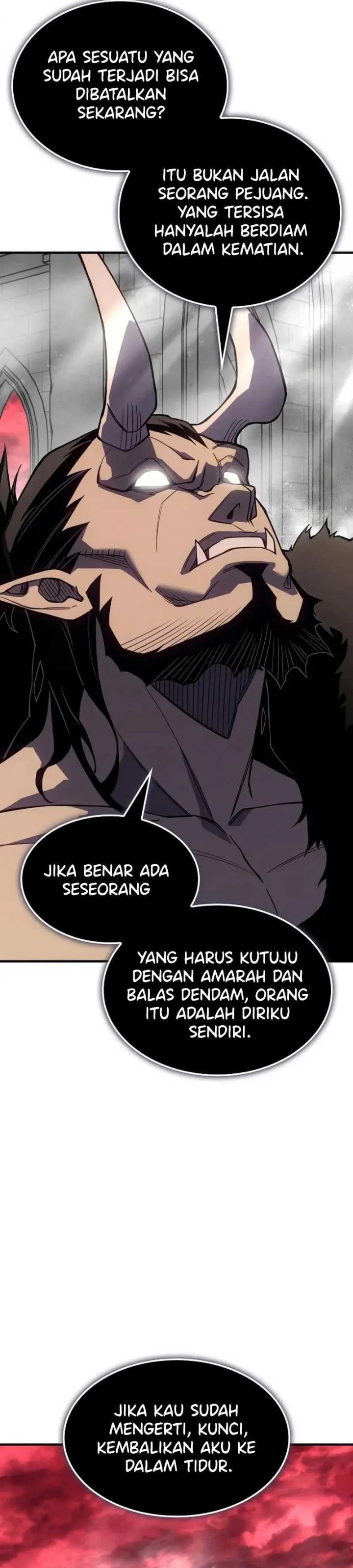 Regressing With The King’s Power Chapter 132 - halaman 21