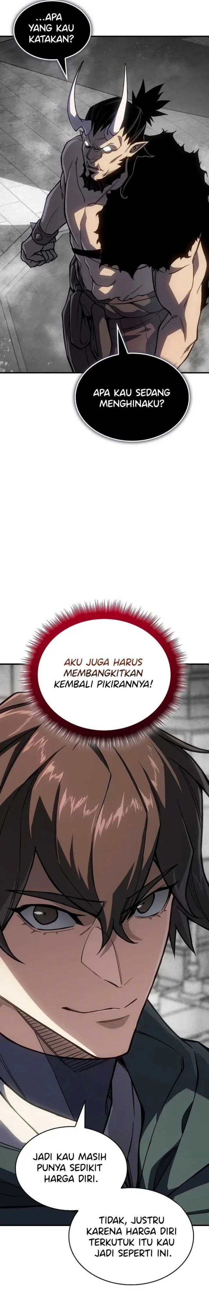 Regressing With The King’s Power Chapter 132 - halaman 24
