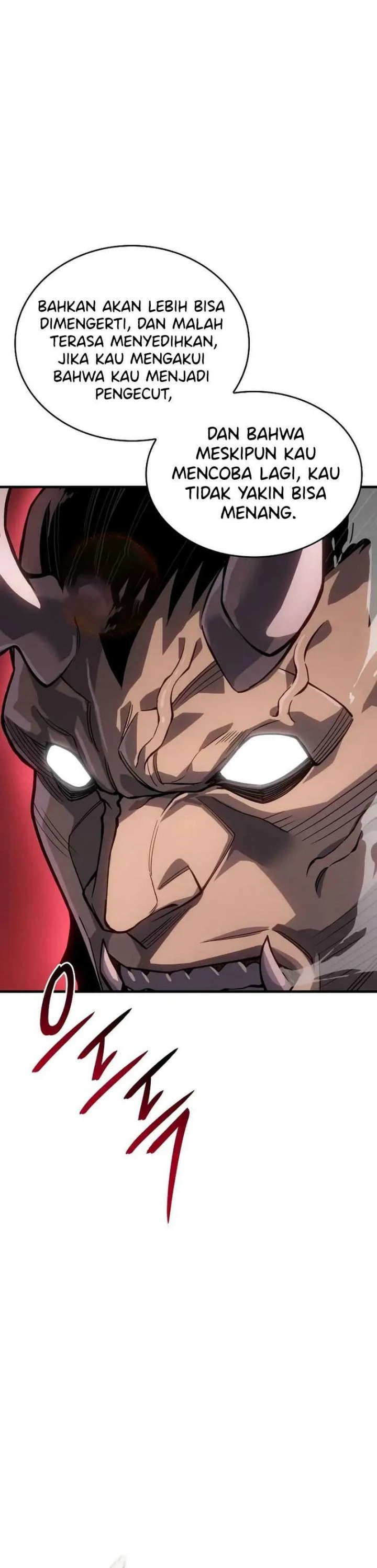 Regressing With The King’s Power Chapter 132 - halaman 25