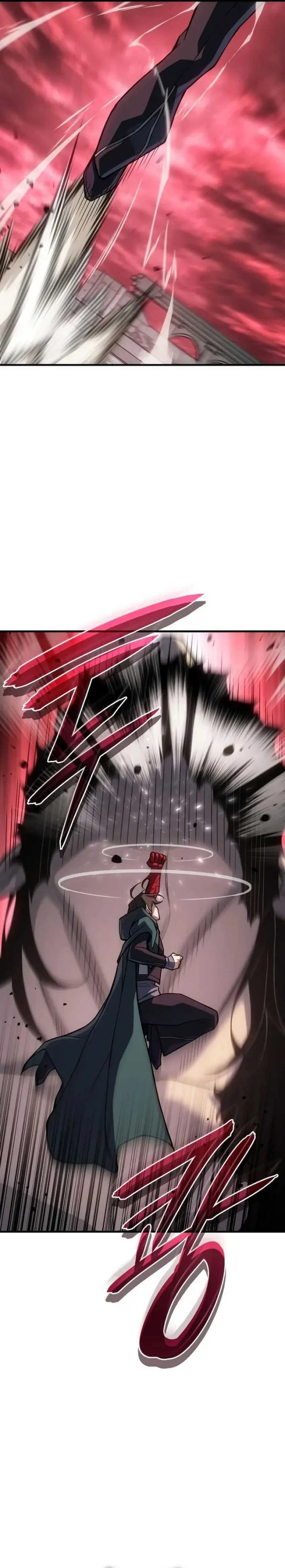 Regressing With The King’s Power Chapter 132 - halaman 29