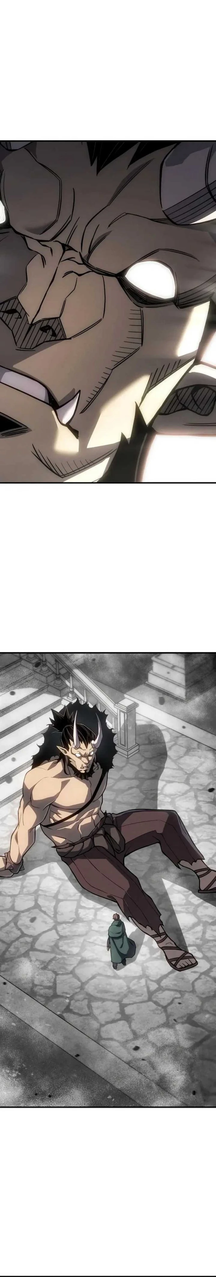 Regressing With The King’s Power Chapter 132 - halaman 36