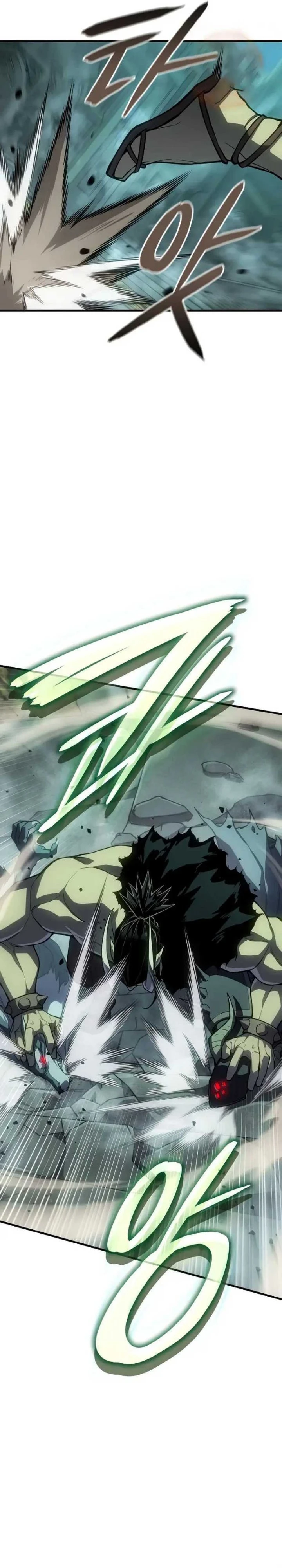 Regressing With The King’s Power Chapter 132 - halaman 39