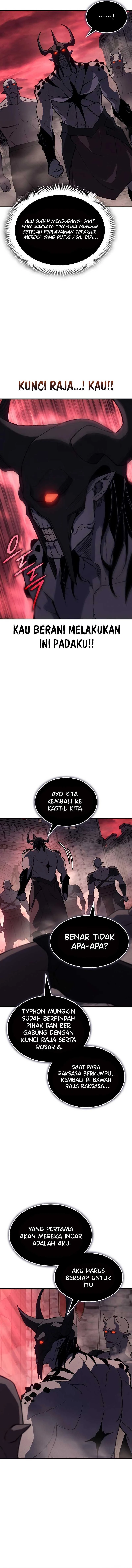 Regressing With The King’s Power Chapter 133 - halaman 2
