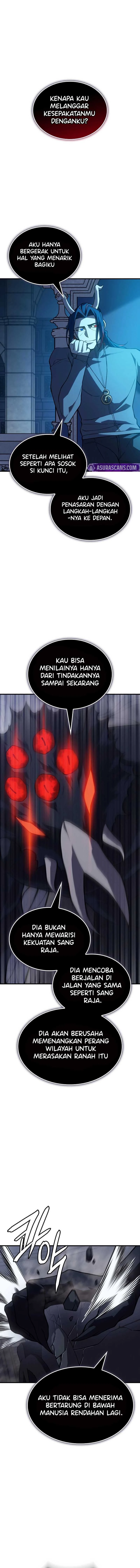 Regressing With The King’s Power Chapter 133 - halaman 4