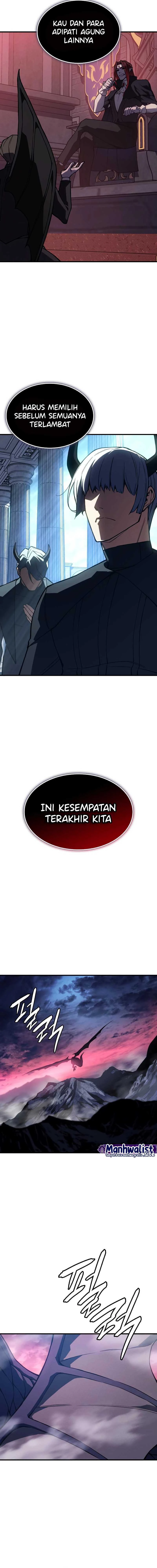 Regressing With The King’s Power Chapter 133 - halaman 6