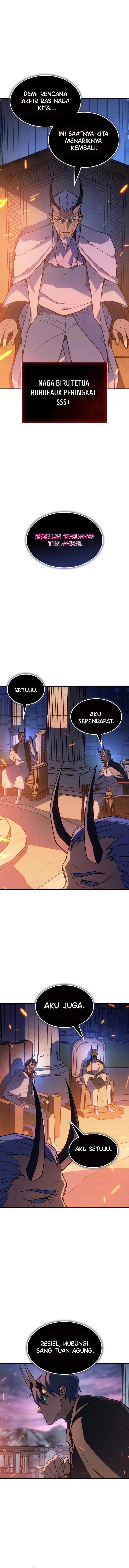 Regressing With The King’s Power Chapter 133 - halaman 10