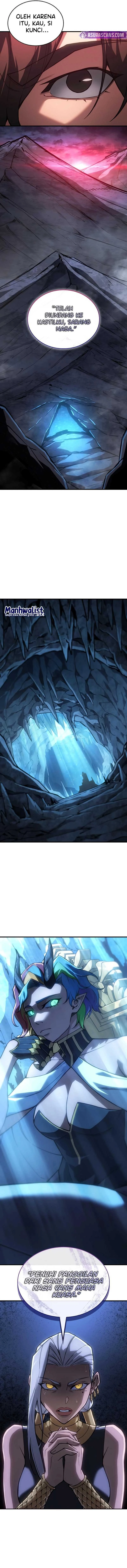 Regressing With The King’s Power Chapter 133 - halaman 20