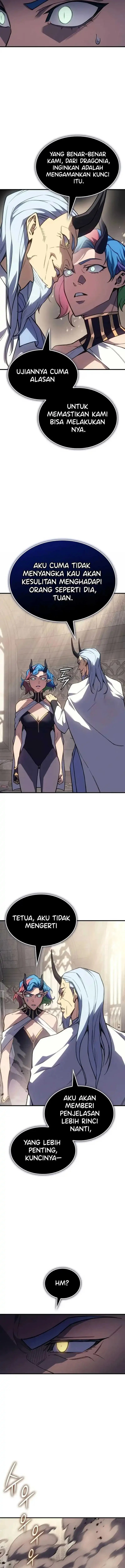 Regressing With The King’s Power Chapter 135 - halaman 2