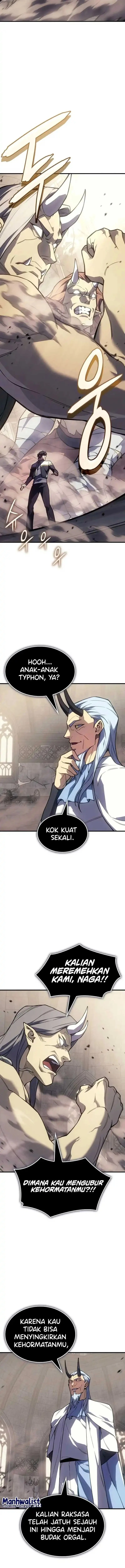 Regressing With The King’s Power Chapter 135 - halaman 3