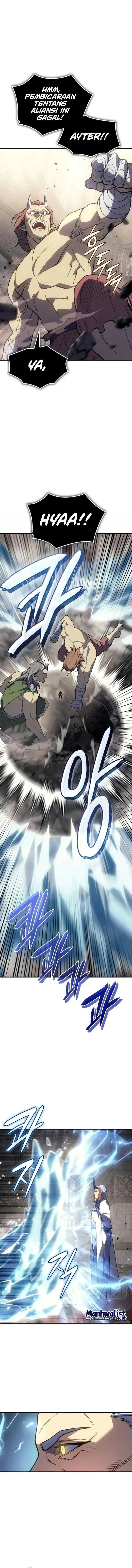 Regressing With The King’s Power Chapter 135 - halaman 4