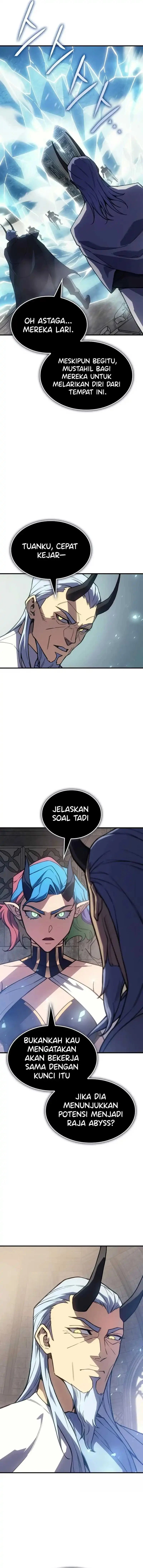 Regressing With The King’s Power Chapter 135 - halaman 5