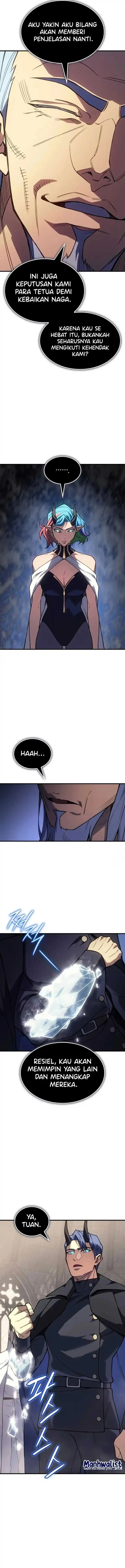 Regressing With The King’s Power Chapter 135 - halaman 6