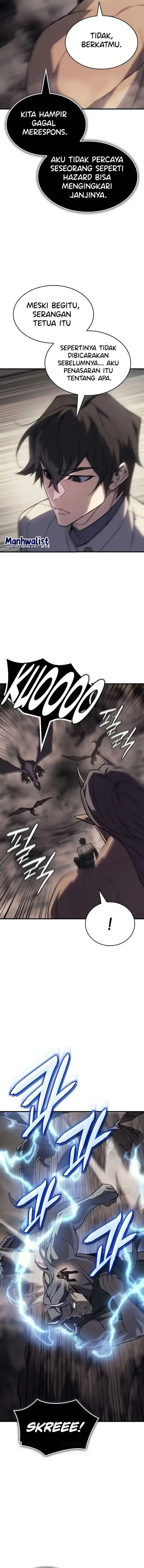 Regressing With The King’s Power Chapter 135 - halaman 8