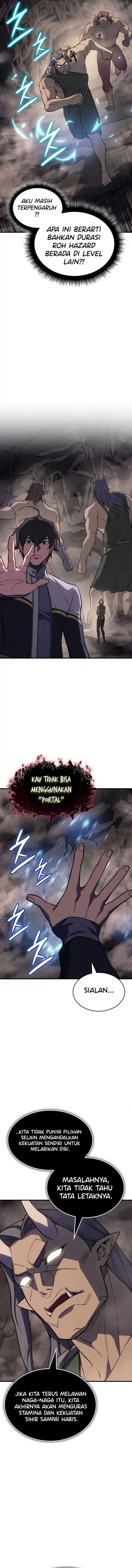 Regressing With The King’s Power Chapter 135 - halaman 10