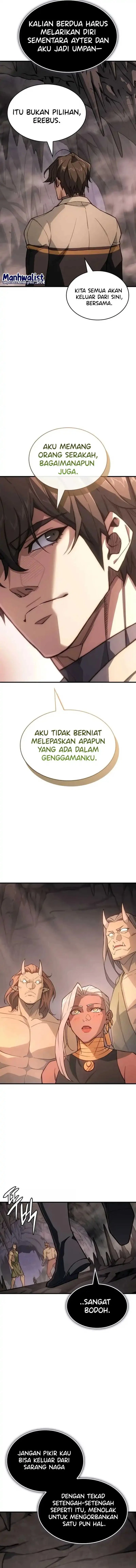 Regressing With The King’s Power Chapter 135 - halaman 11