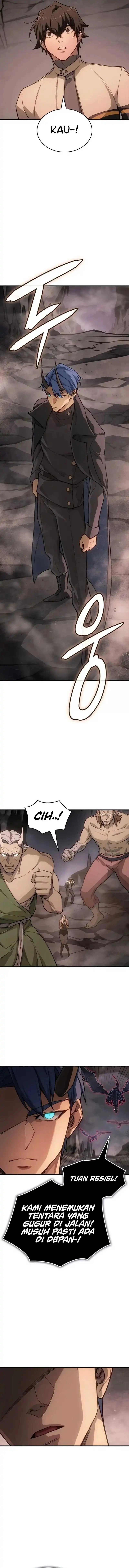 Regressing With The King’s Power Chapter 135 - halaman 12