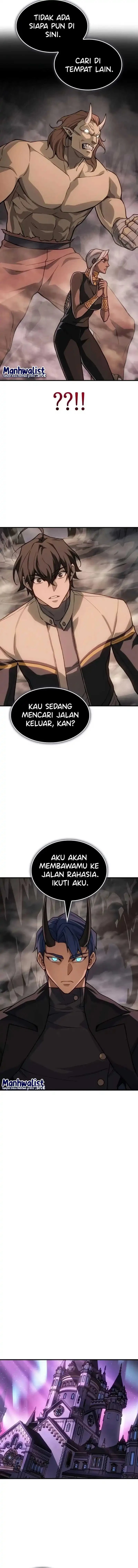 Regressing With The King’s Power Chapter 135 - halaman 13