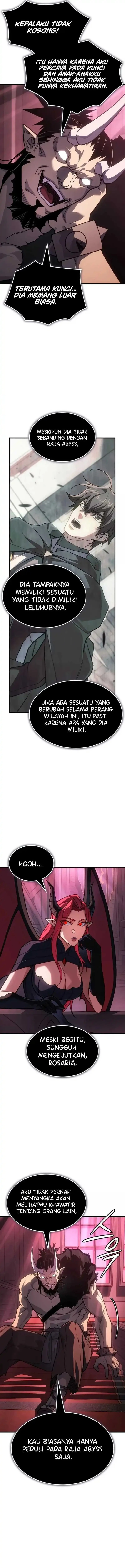 Regressing With The King’s Power Chapter 135 - halaman 15