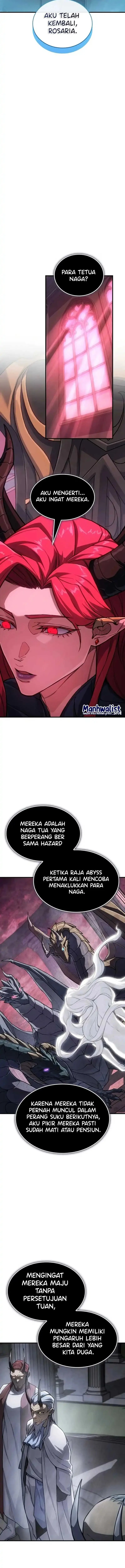 Regressing With The King’s Power Chapter 135 - halaman 17
